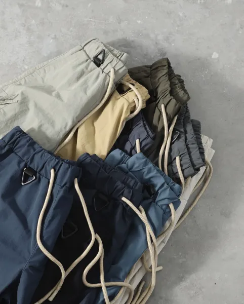 Patagonia Cargo Pants Concrete Gray - 16