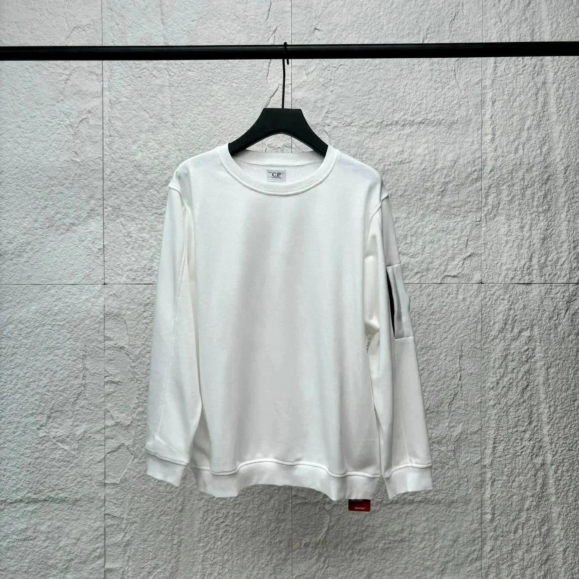 Casual Crew Neck Hoodie Collection photo 3