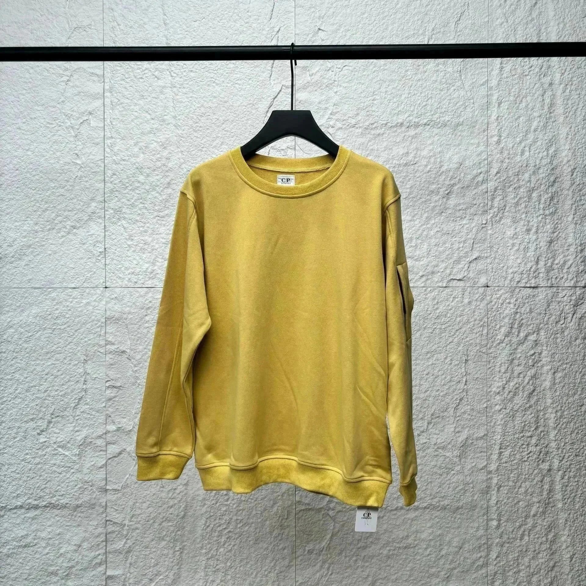 Casual Crew Neck Hoodie Collection photo 7