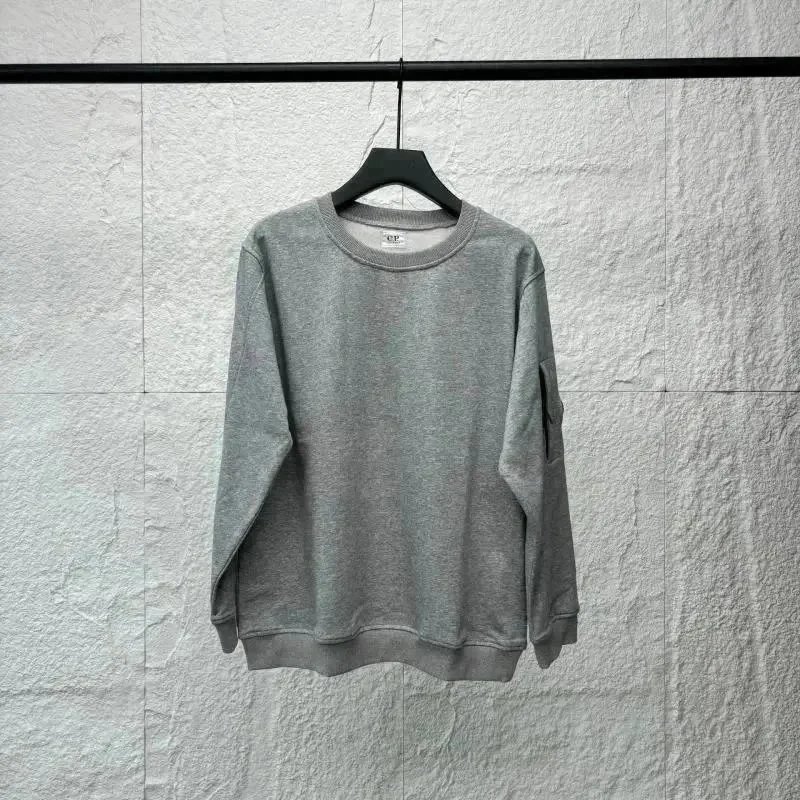 Casual Crew Neck Hoodie Collection photo 4