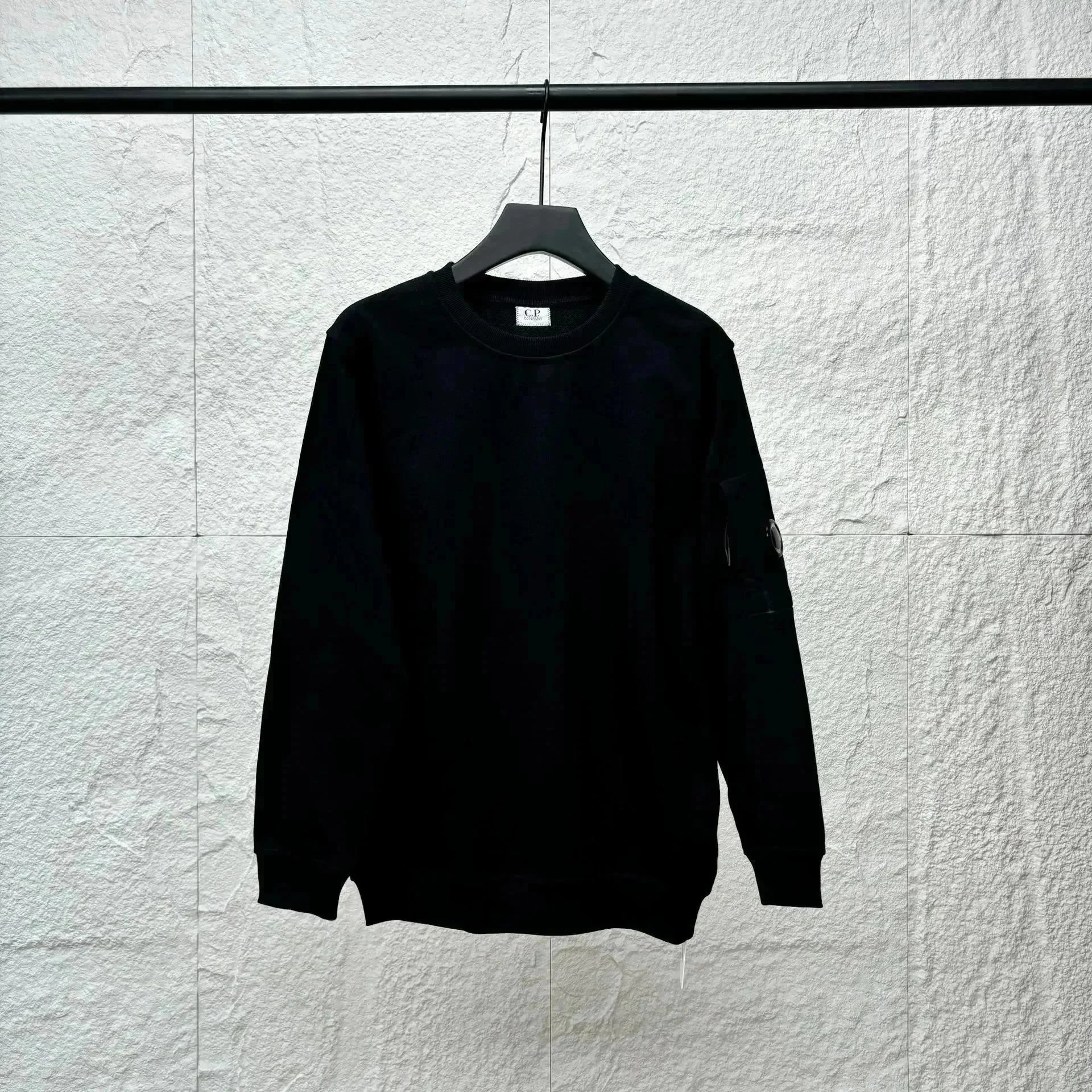 Casual Crew Neck Hoodie Collection photo 2