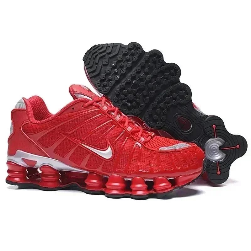 Red Black