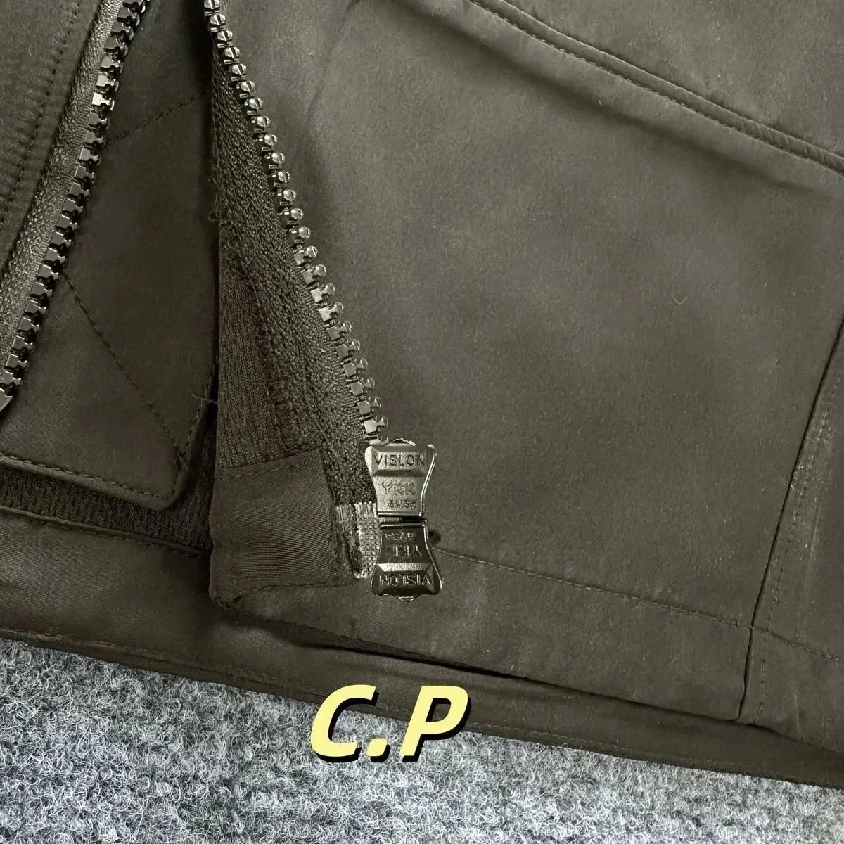 Soft Shell Hooded Mountain Jacket photo 6