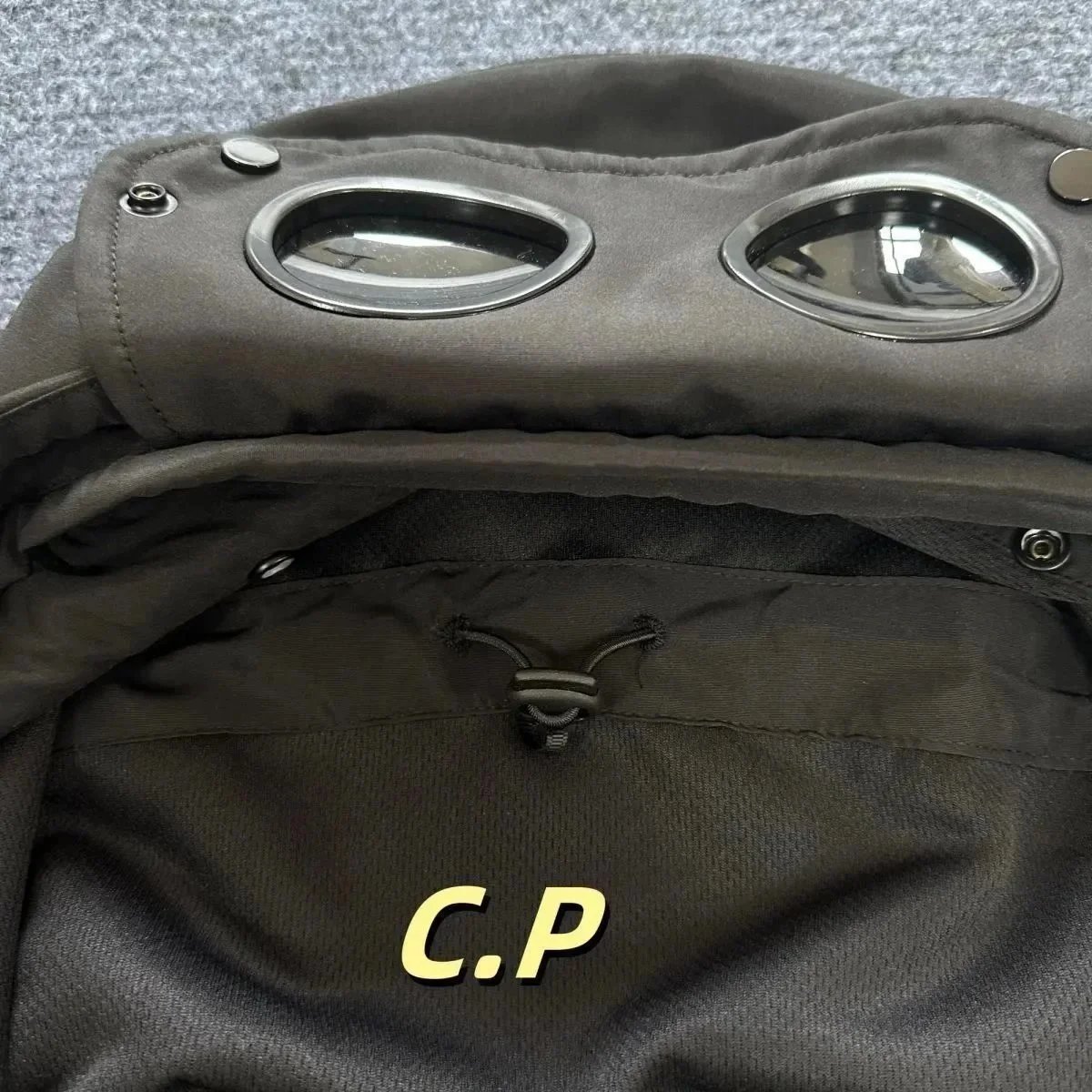 Soft Shell Hooded Mountain Jacket photo 8