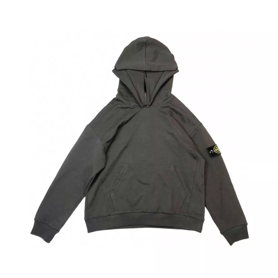 【顶级版本】SW046StoneIsland石头岛隐蔽者卫衣