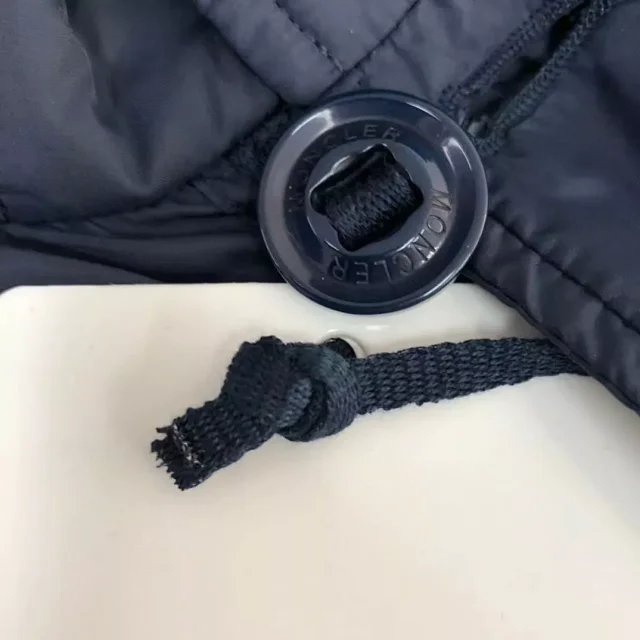 Moncler Jackets Hooded four-pocket jacket product detail image 20