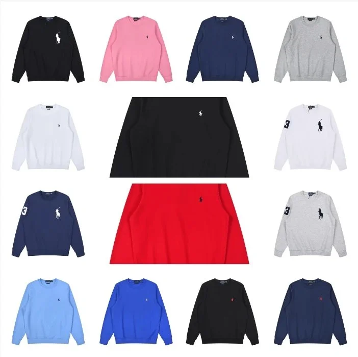 Ralph Lauren Sweatsh