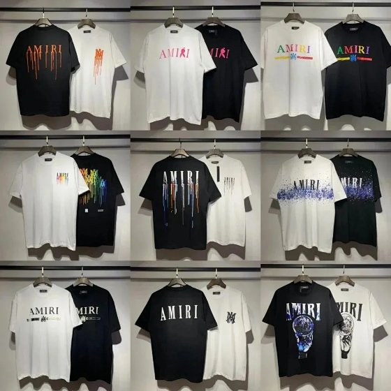 AH99 New Short Sleeve +86 13859252847