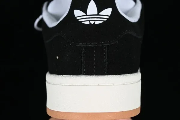 Adidas Originals Campus Green and Beige Sneakers - 8
