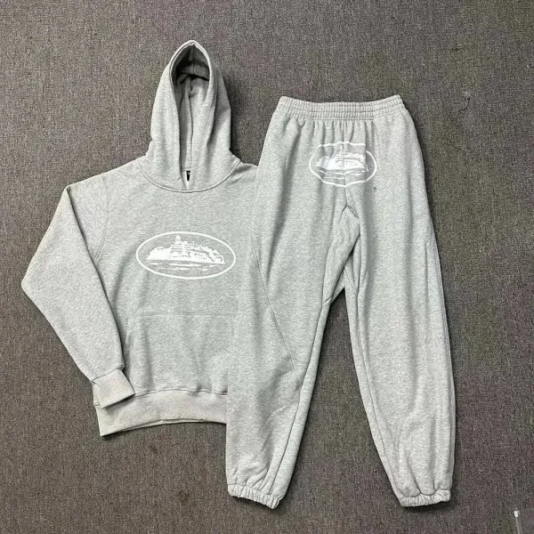 Off-White™ Mountain Logo Sweatpants Black - 8