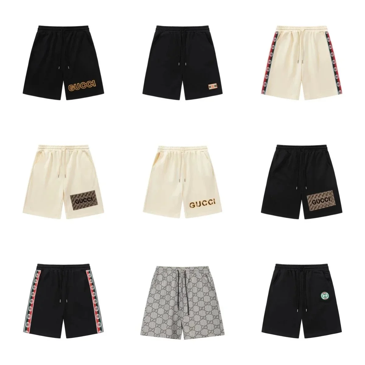  Gucci 