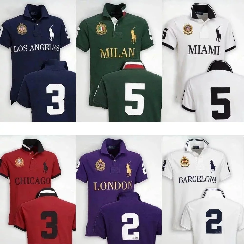 Ralph Lauren POLO