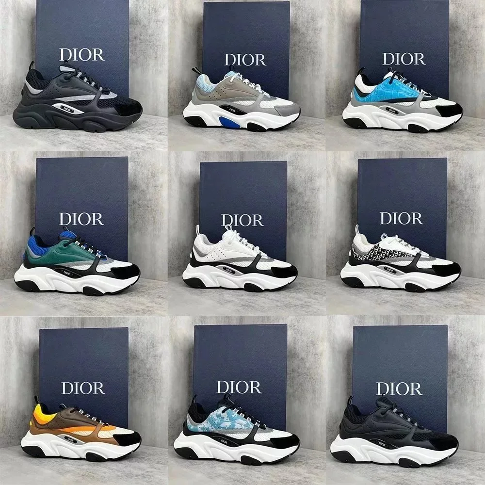 Dior B22