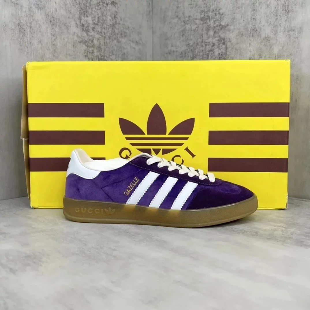 Gucci x Adidas