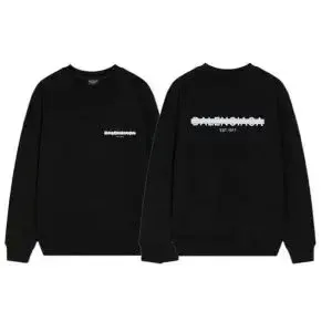 Off-White Multi-Logo Print White Hoodie - 9