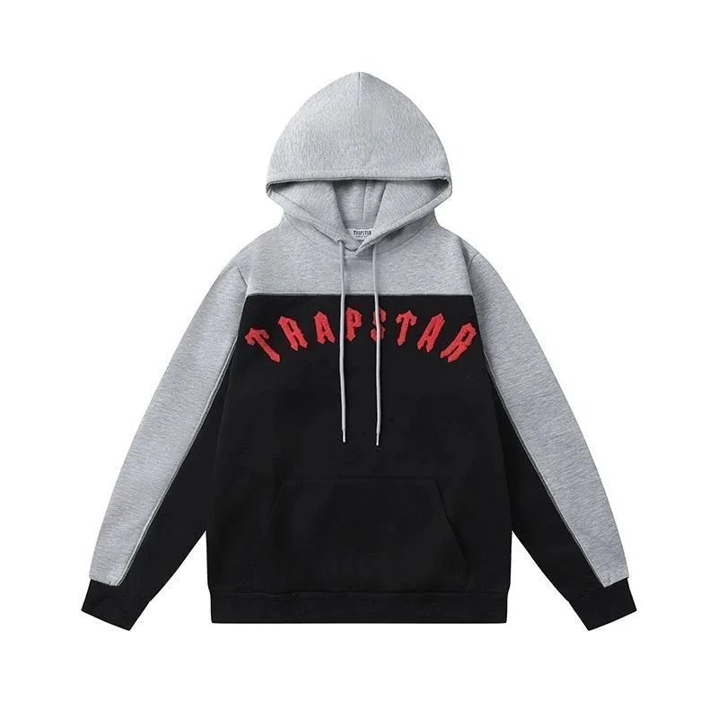 TRAPSTAR Hoodie [4 styles]