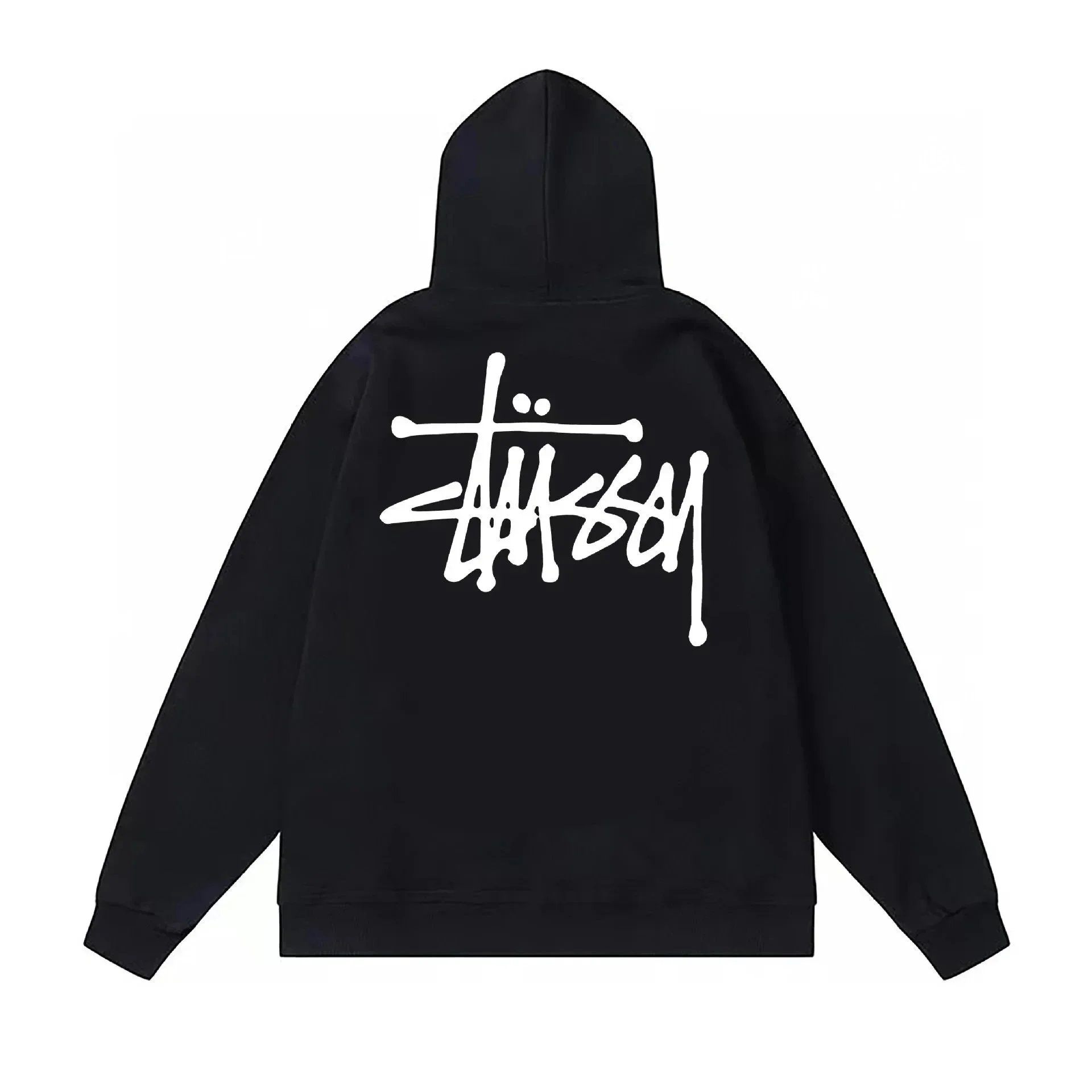 Stüssy Stock Hoodie 