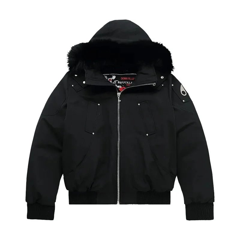 Maison Margiela Replica Puffer Vest White - 6