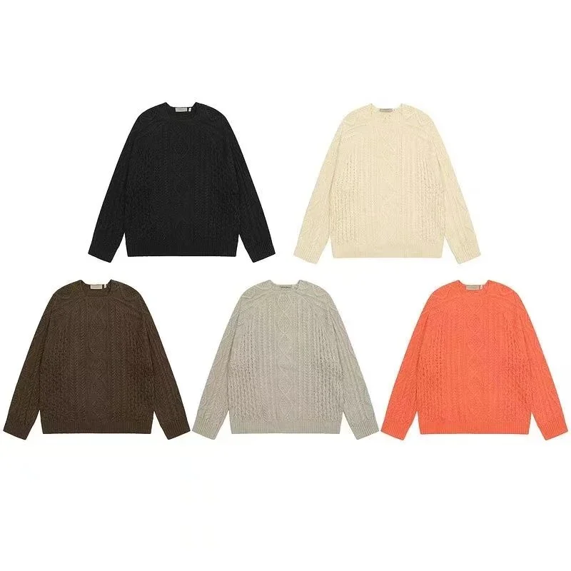 ESSENTIALS   Sweater