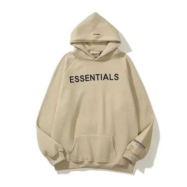 Gallery Dept. Logo Hoodie Light Blue - 5