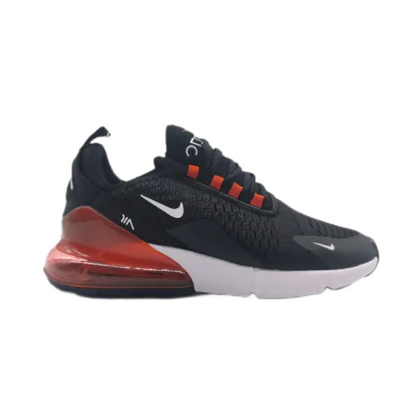Nike x Off-White Air Max 270 White Sneakers - 24