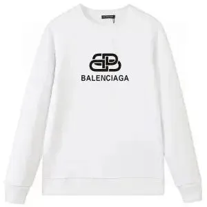 Off-White Multi-Logo Print White Hoodie - 10