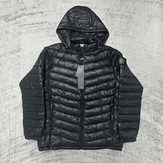 Winter Fashion Loose Versatile Down Jacket + Sweater + Sweater 003