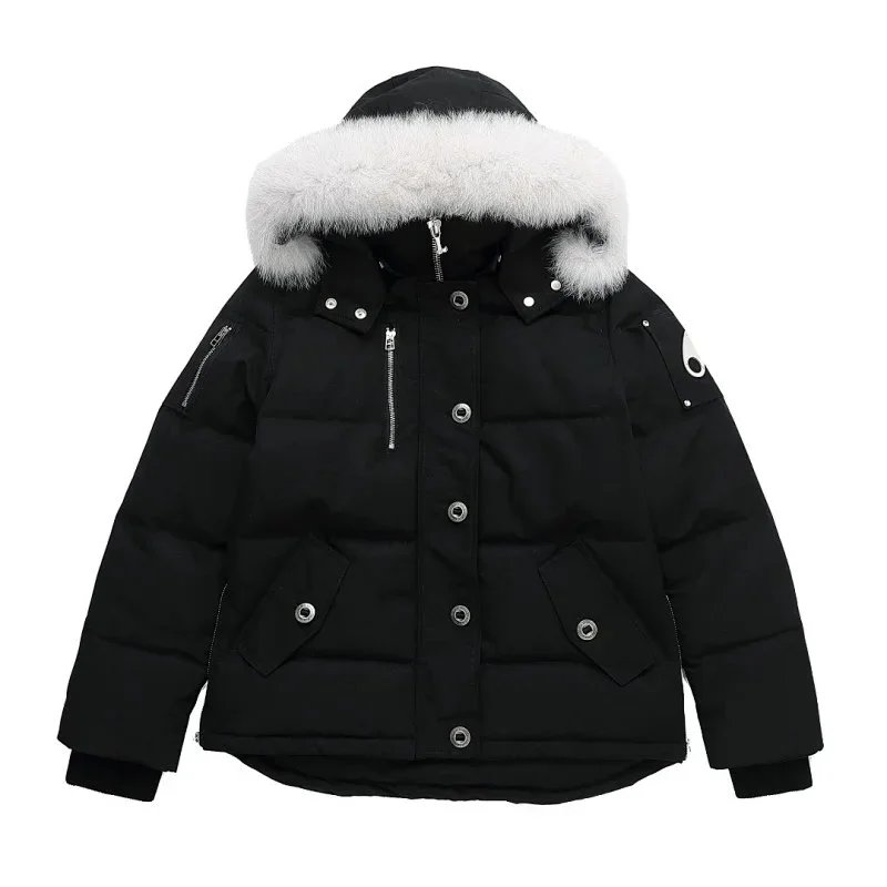 Maison Margiela Replica Puffer Vest White - 8