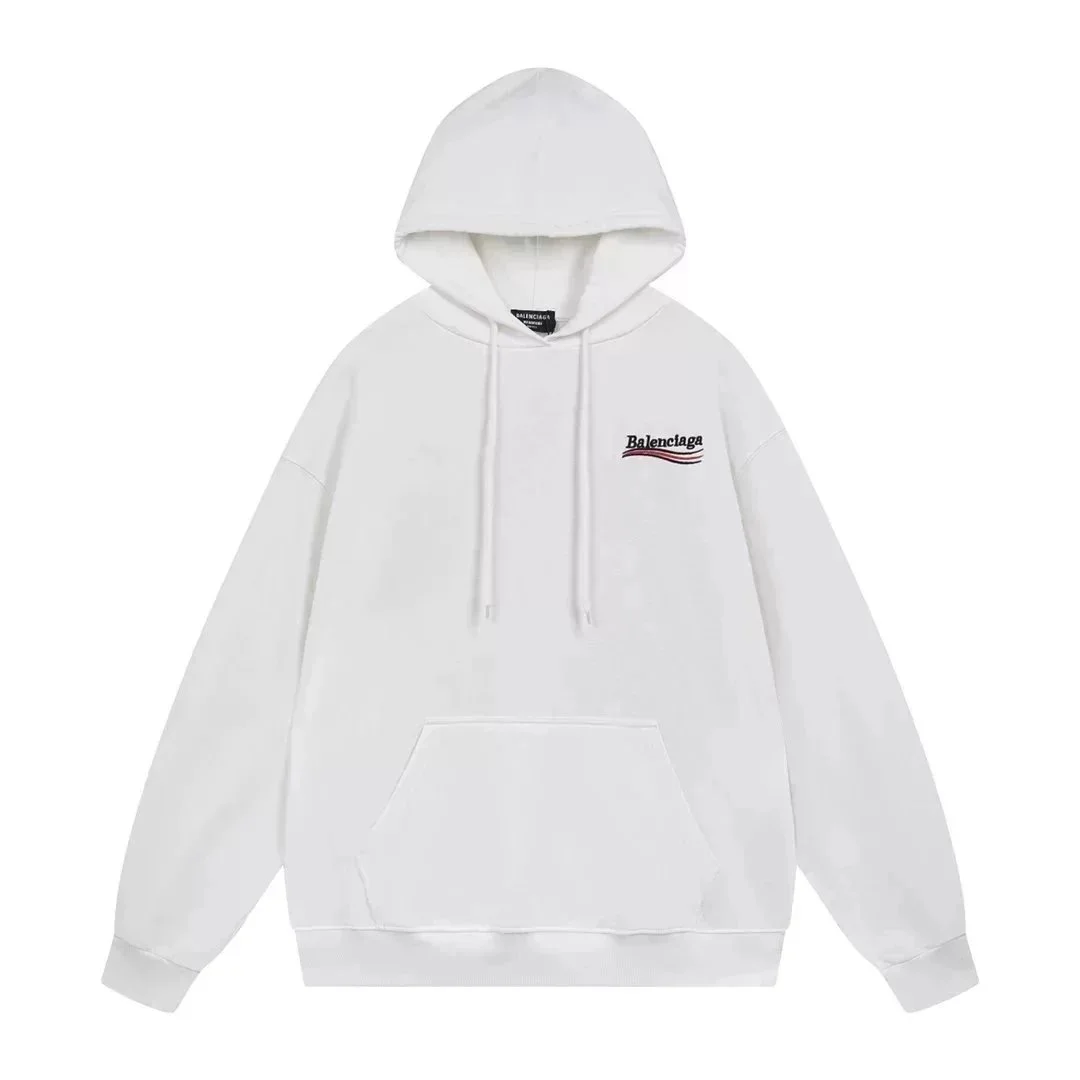 Balenciaga Hoodie(+1