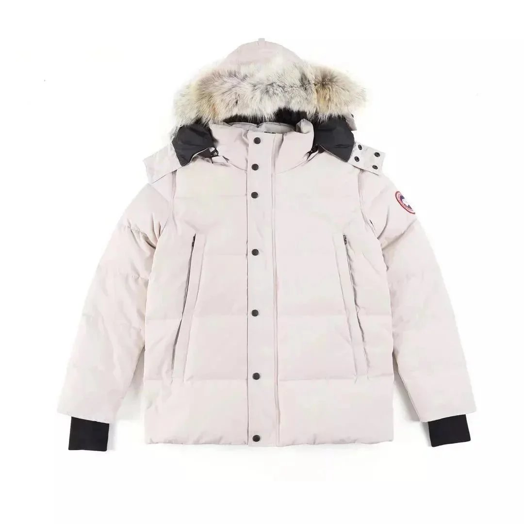 Down Jacket photo 6