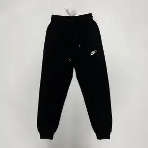 Nike Sportswear Club Fleece Sweatpants Black - 1