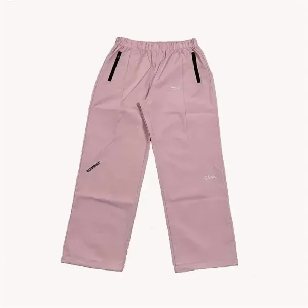 Elitework Utility Pants Pink - 1