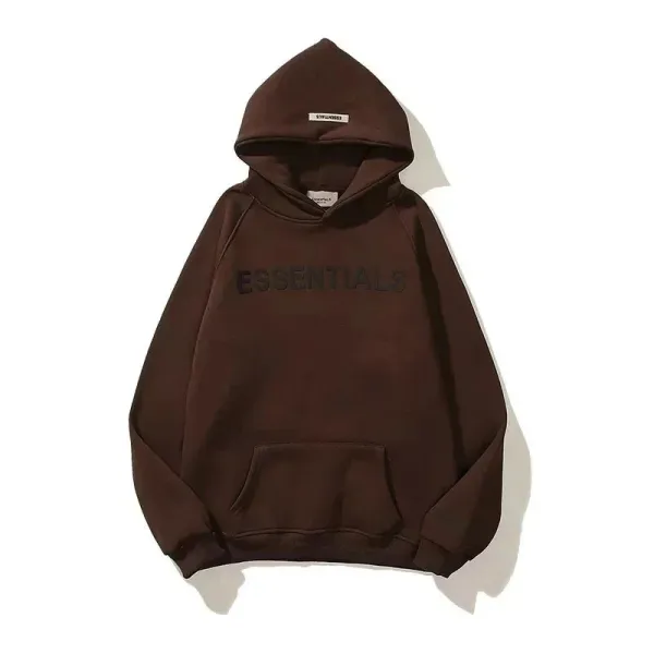Gallery Dept. Logo Hoodie Light Blue - 2
