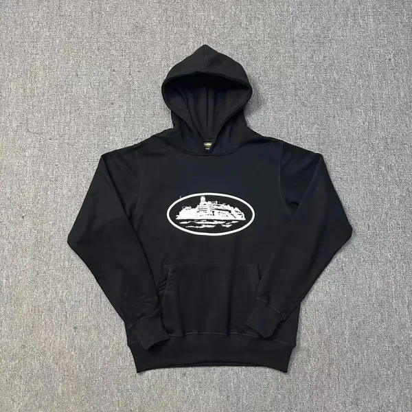 Off-White™ Mountain Logo Sweatpants Black - 4