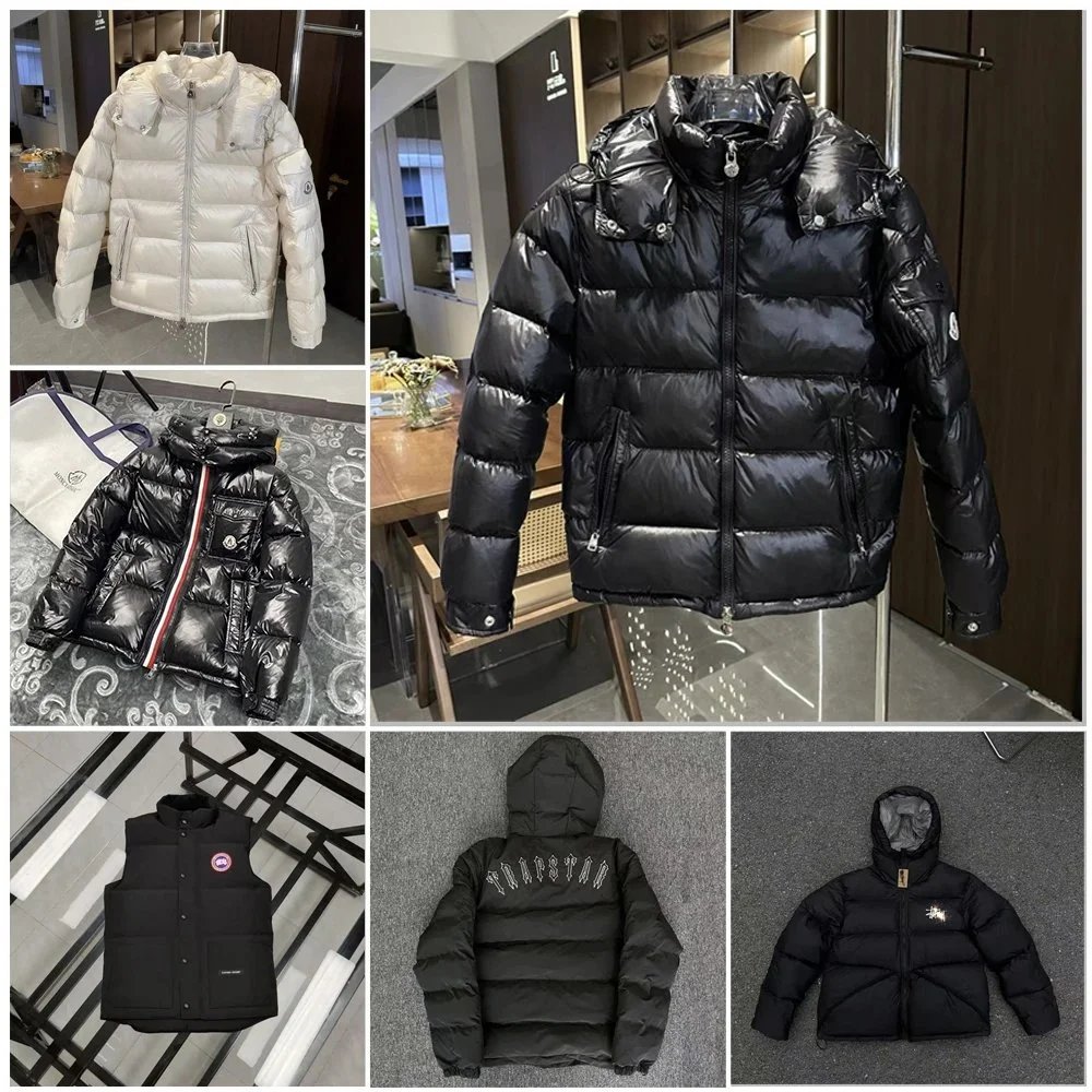 Moncler Maya Puffer 
