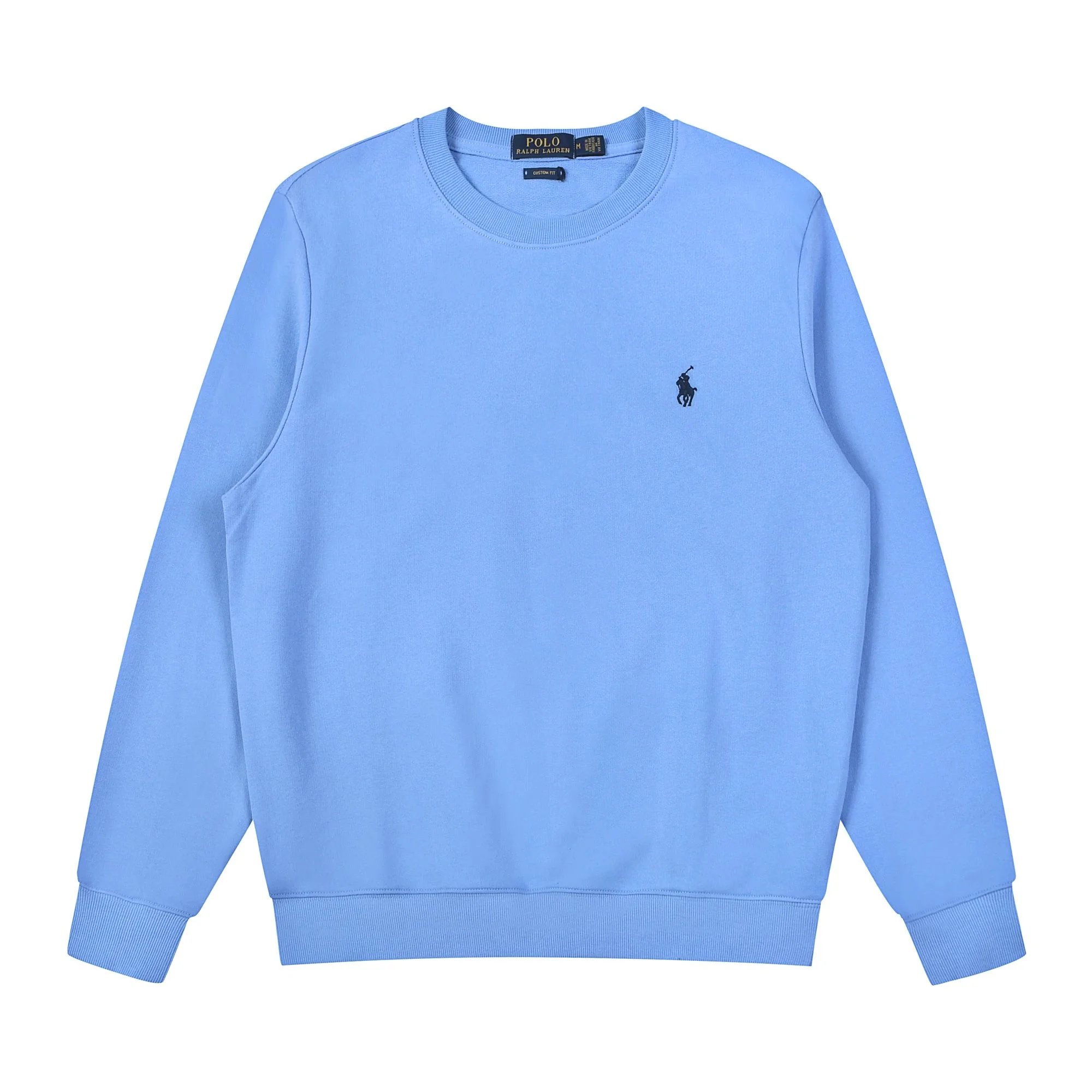 Polo Ralph Lauren Big Pony Sweatshirt Navy - 11