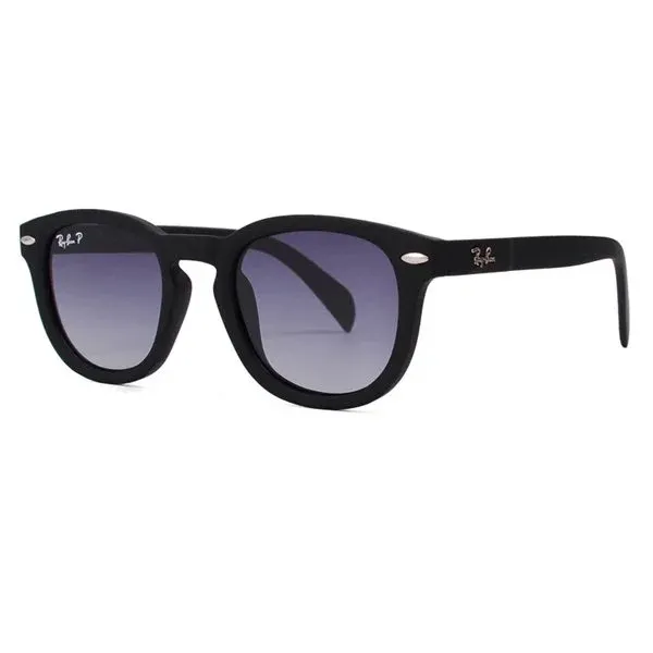 Ray-Ban Aviator G-15 Gradient Blue Sunglasses - 10