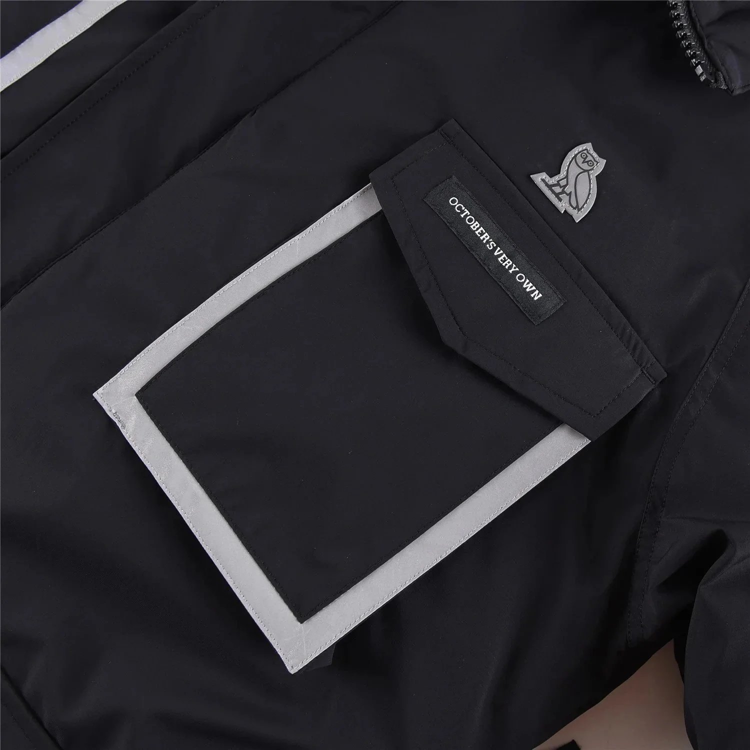 Canada Goose Expedition Parka Navy Blue Down Jacket - 8