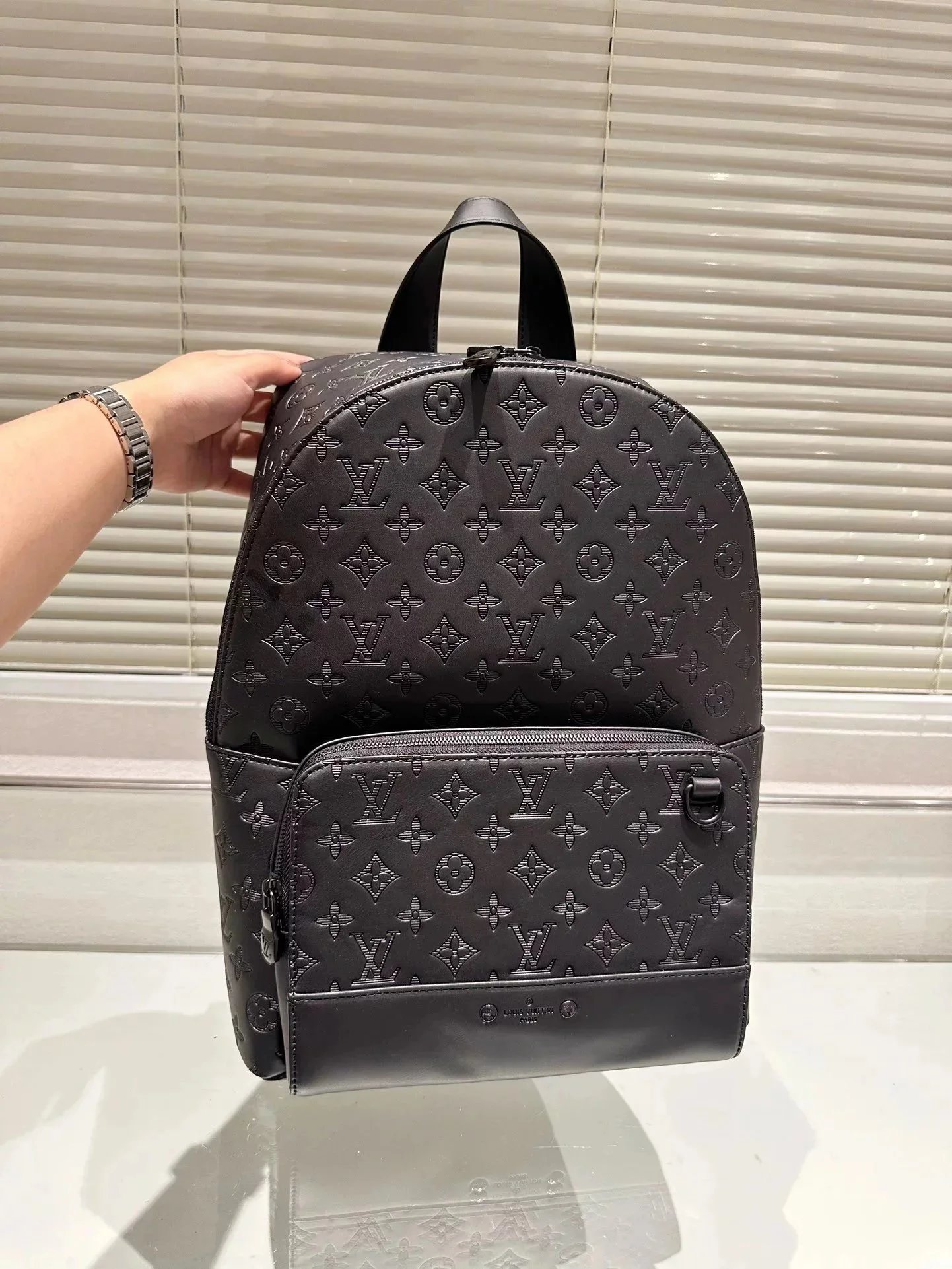 Louis Vuitton Monogram Empreinte Backpack [14 styles]