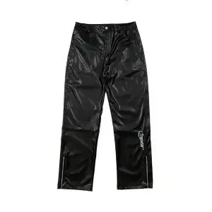 Off-White Industrial Pants Black Pants - 1