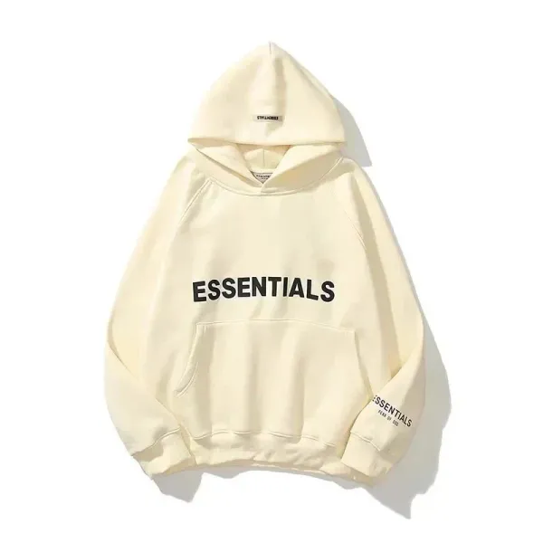 Gallery Dept. Logo Hoodie Light Blue - 7