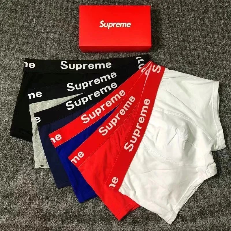 S Superman Underwear Collection