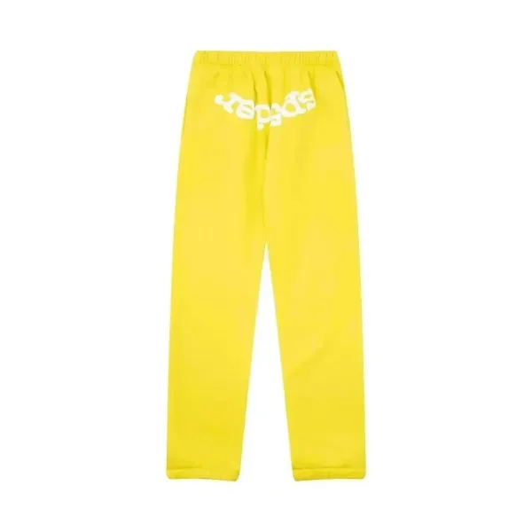 Spoderi Starry Night Blue Sweatpants - 7