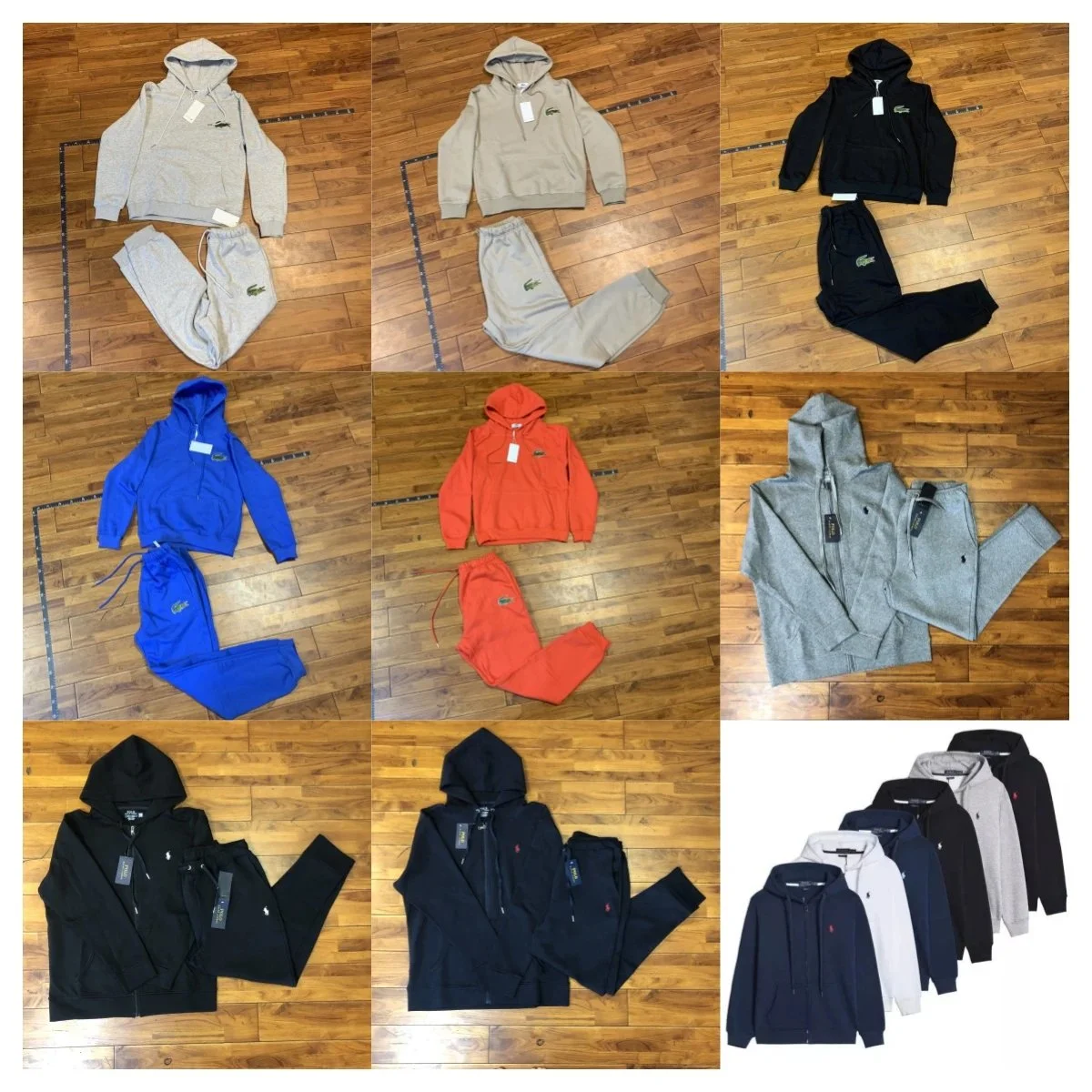 Ralph lauren Tracksu