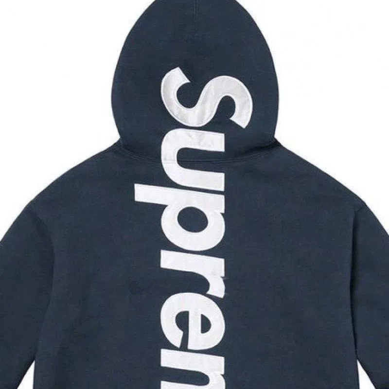 宝蓝色（后背大字母）