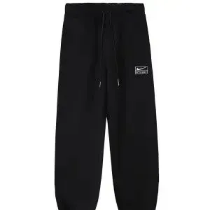 Nike Sportswear Club Fleece Sweatpants Black - 1
