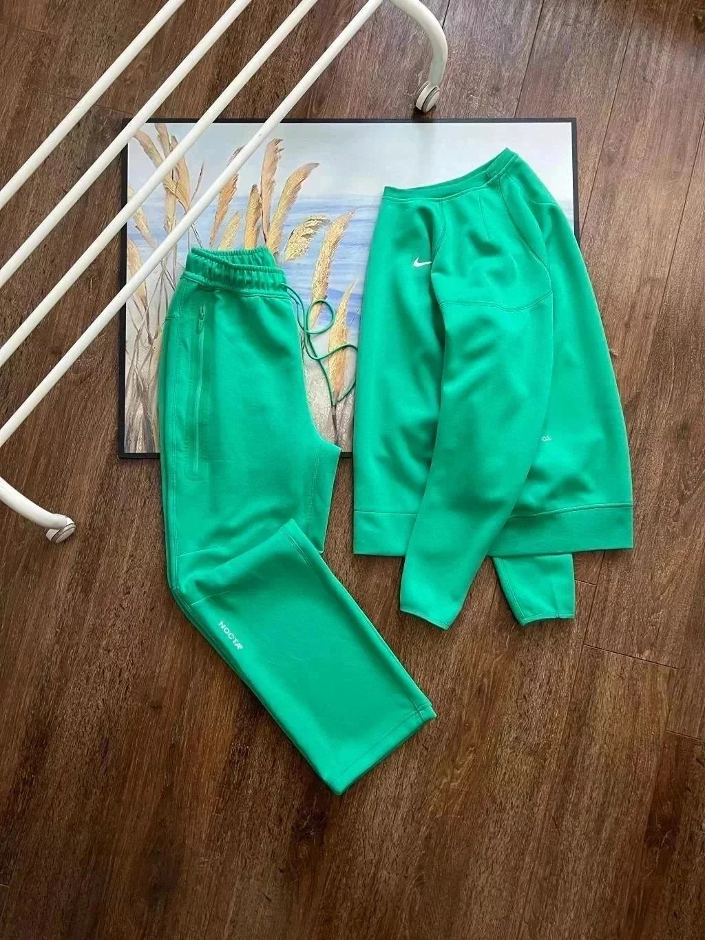 NIKE Suit(+35 color)