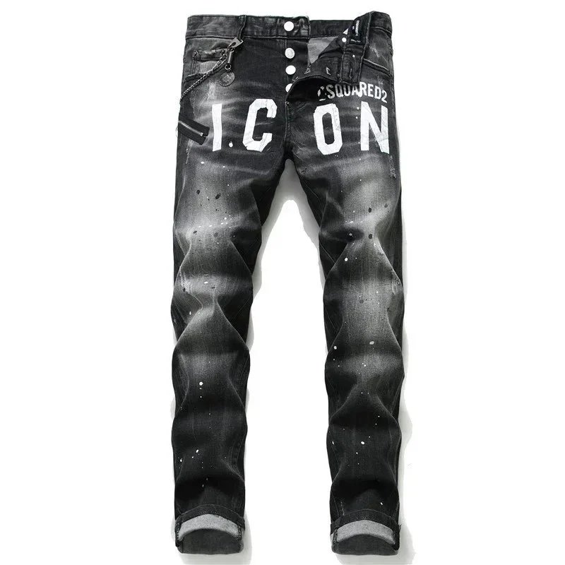 DSQUARED2 ICON Jeans [33 styles]