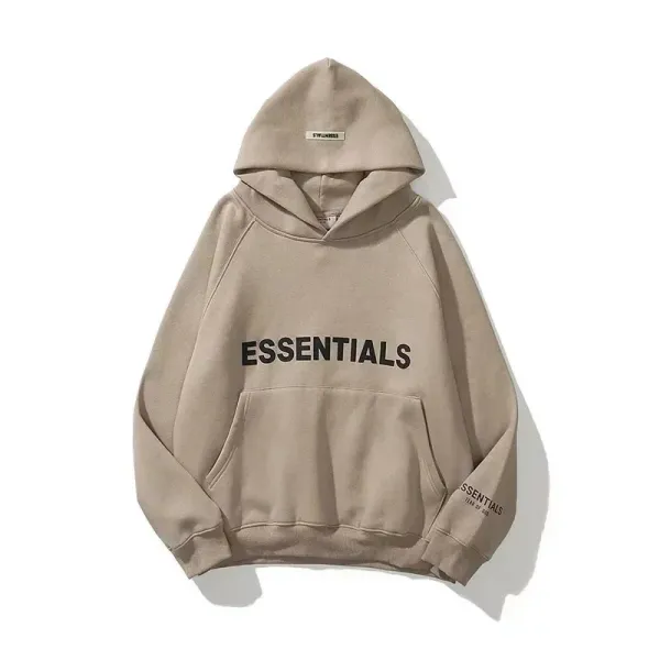 Gallery Dept. Logo Hoodie Light Blue - 8