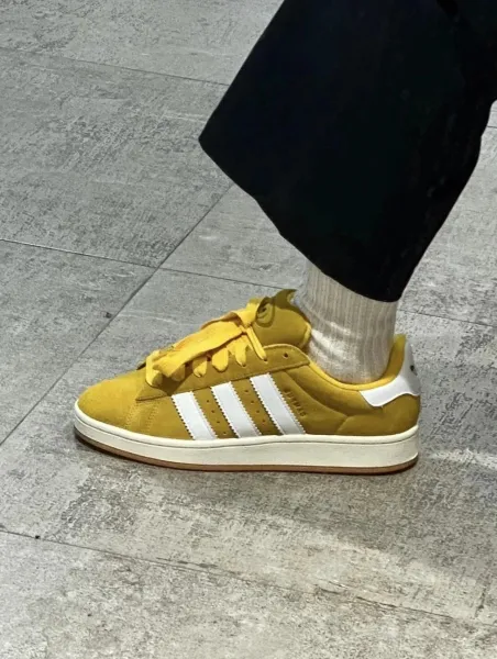 Adidas Originals Samba OG Pink Suede Sneakers - 11